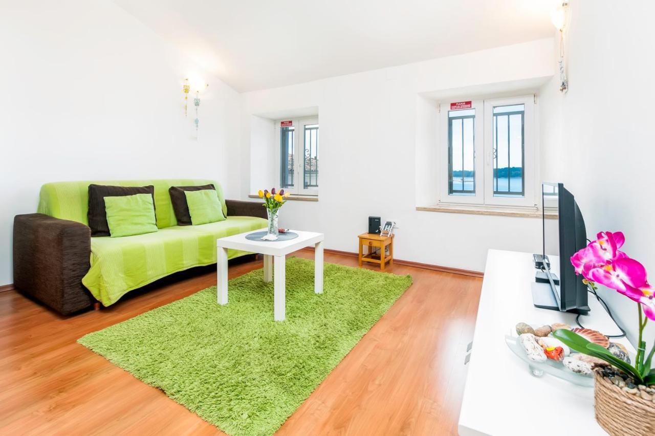 Sea View Apartment Rovinj Exterior photo