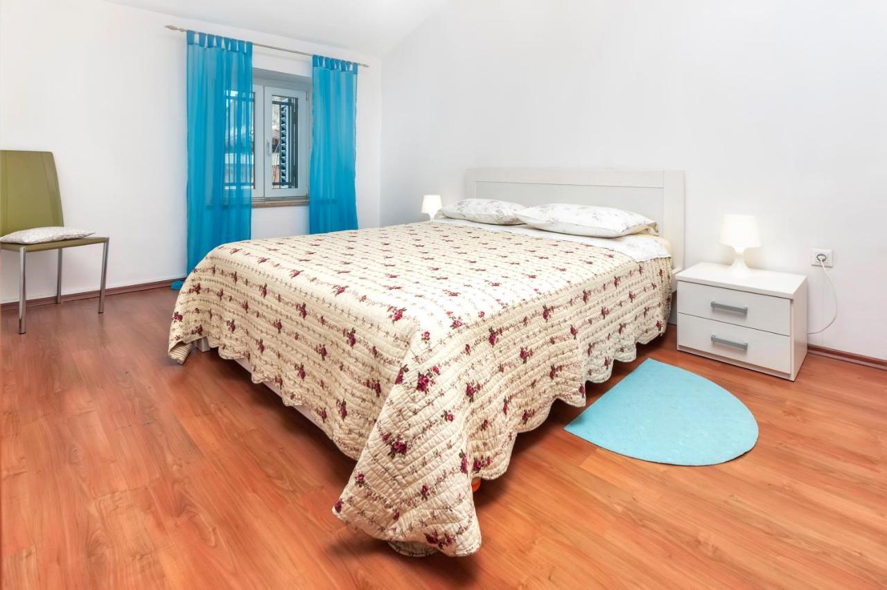 Sea View Apartment Rovinj Exterior photo