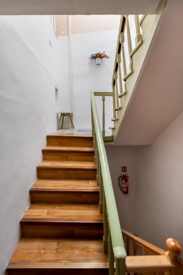 Sea View Apartment Rovinj Exterior photo